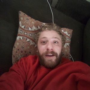 Meet your Posher, Tyson